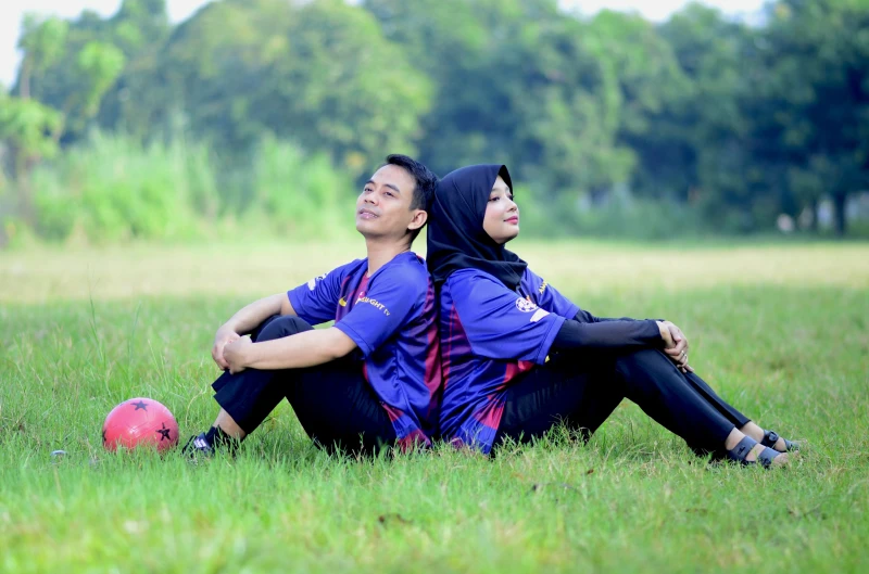 Pernikahan Manarul & May